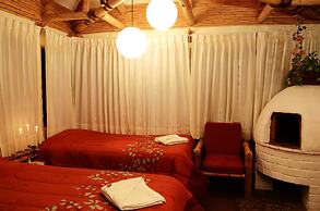 Hostal Madre Tierra