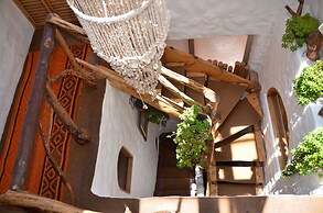 Hostal Madre Tierra