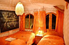 Hostal Madre Tierra