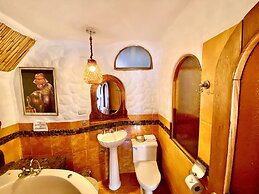 Hostal Madre Tierra