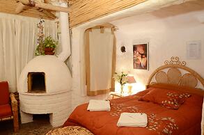 Hostal Madre Tierra