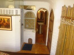 Hostal Madre Tierra