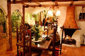 Hostal Madre Tierra