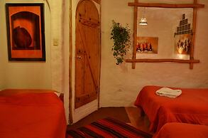 Hostal Madre Tierra