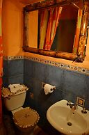 Hostal Madre Tierra