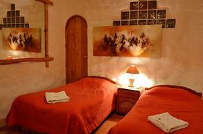 Hostal Madre Tierra