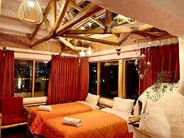 Hostal Madre Tierra