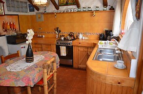 Hostal Madre Tierra