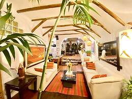 Hostal Madre Tierra