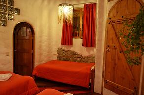 Hostal Madre Tierra