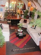 Hostal Madre Tierra