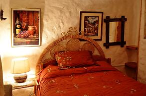 Hostal Madre Tierra