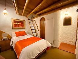 Hostal Madre Tierra
