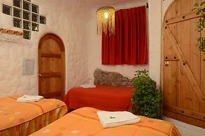 Hostal Madre Tierra