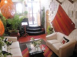 Hostal Madre Tierra