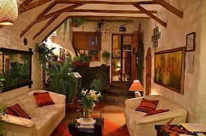 Hostal Madre Tierra
