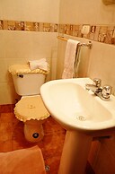 Hostal Madre Tierra