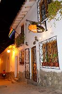 Hostal Madre Tierra