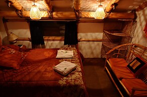 Hostal Madre Tierra