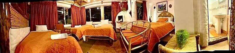 Hostal Madre Tierra