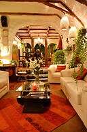 Hostal Madre Tierra