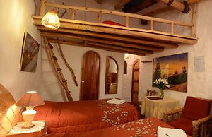 Hostal Madre Tierra