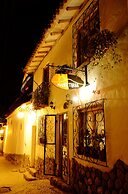 Hostal Madre Tierra