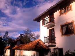 Hostería Caballo Campana