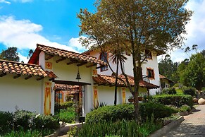 Hostería Caballo Campana