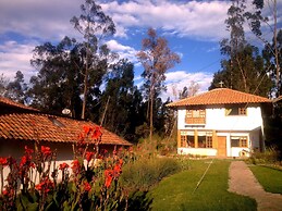 Hostería Caballo Campana