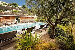 Courtyard by Marriott Montpellier