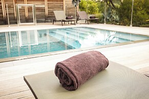 Courtyard by Marriott Montpellier