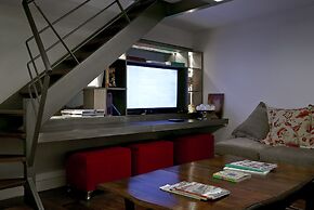 San Telmo Suites