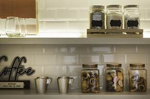 San Telmo Suites