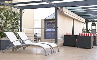 San Telmo Suites