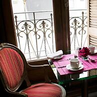 San Telmo Suites
