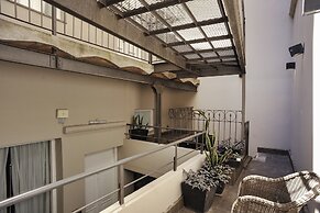 San Telmo Suites