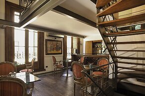 San Telmo Suites