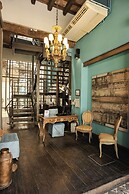 San Telmo Suites