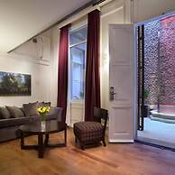 San Telmo Suites