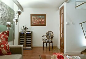 San Telmo Suites