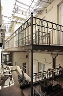 San Telmo Suites