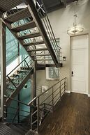 San Telmo Suites