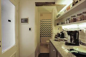San Telmo Suites