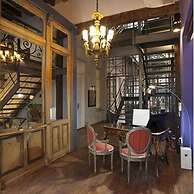 San Telmo Suites