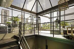 San Telmo Suites