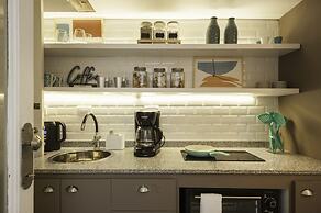 San Telmo Suites