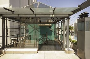 San Telmo Suites