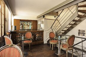 San Telmo Suites