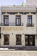 San Telmo Suites